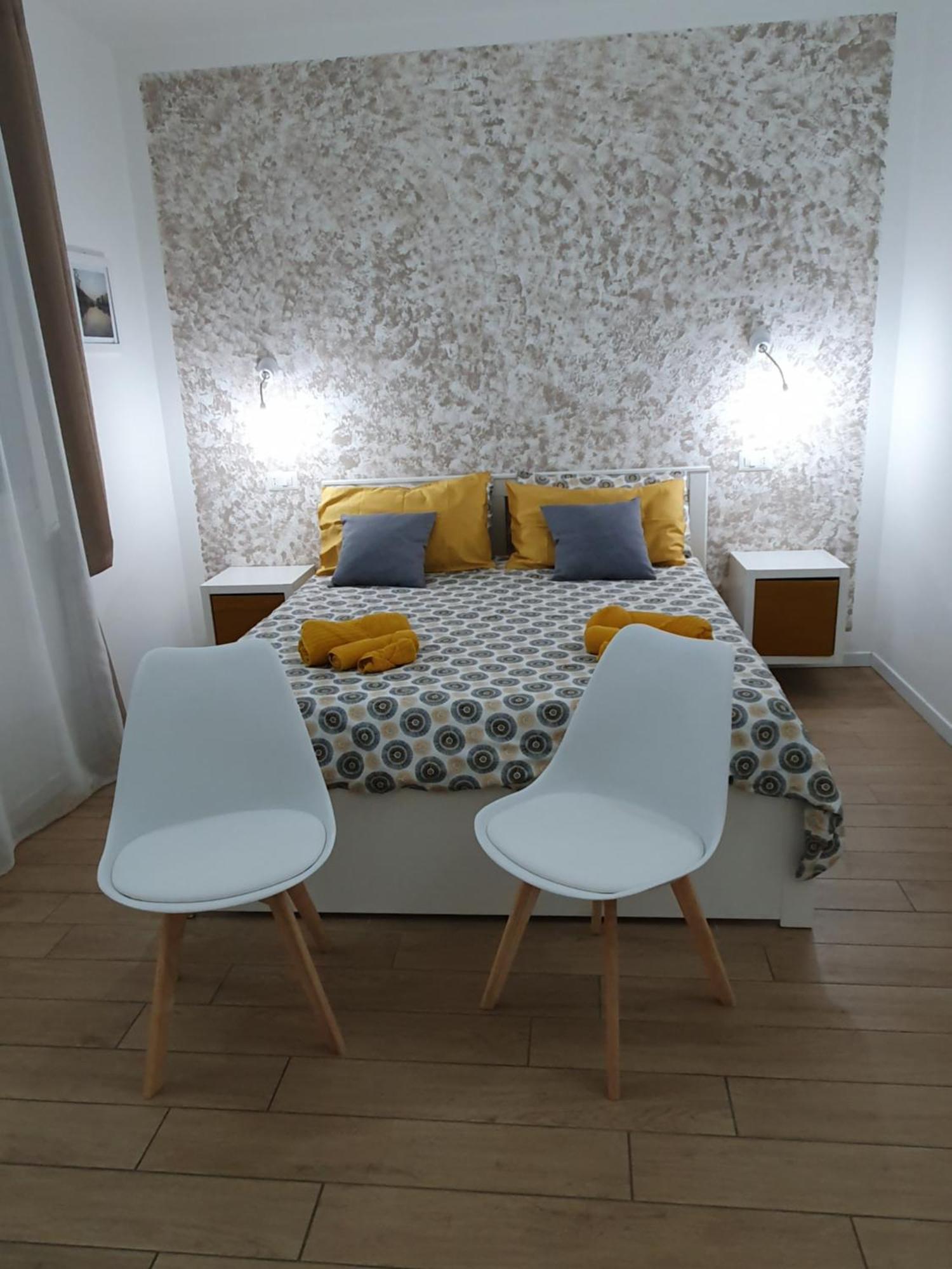Co.Me 563 Appartement Dolo Buitenkant foto
