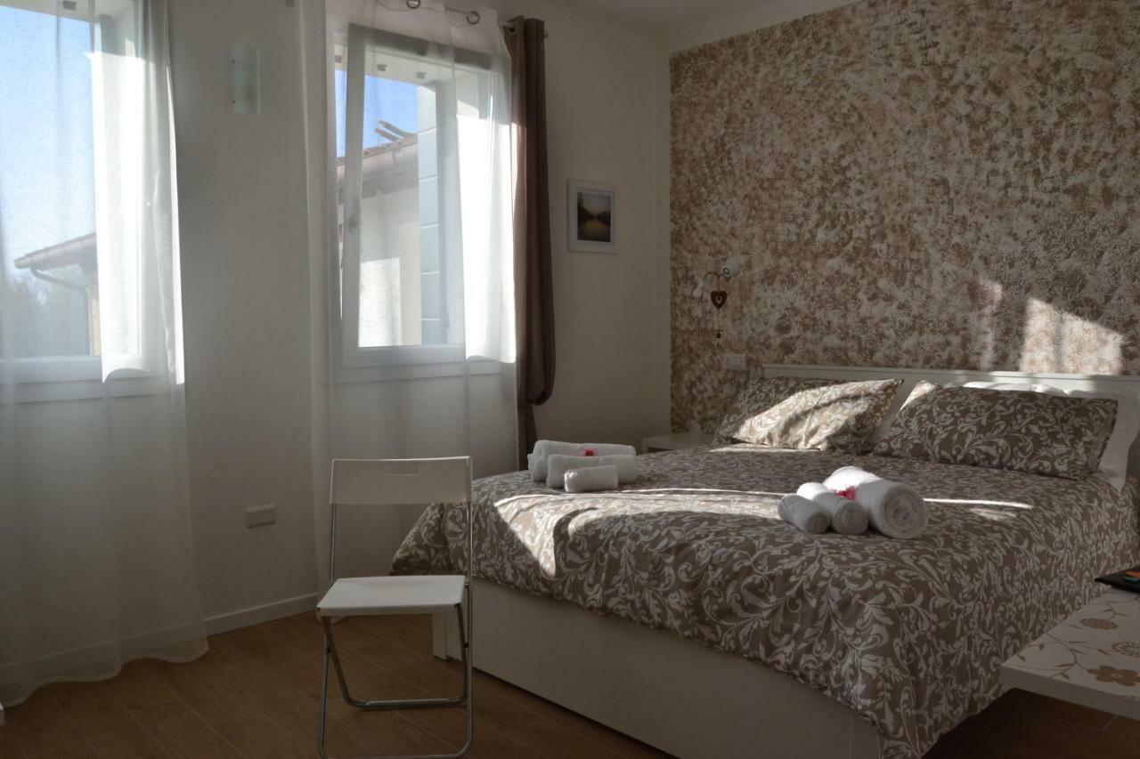 Co.Me 563 Appartement Dolo Buitenkant foto