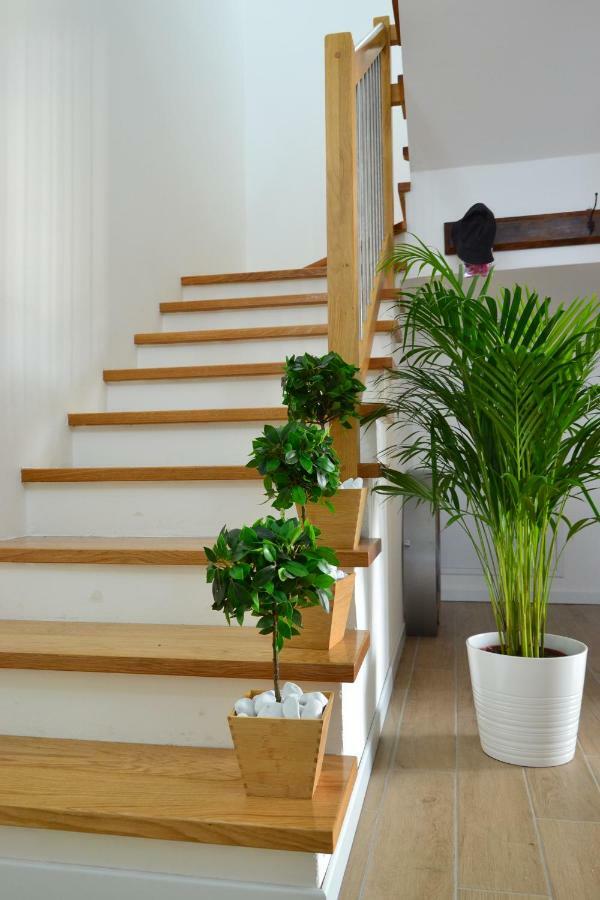 Co.Me 563 Appartement Dolo Buitenkant foto