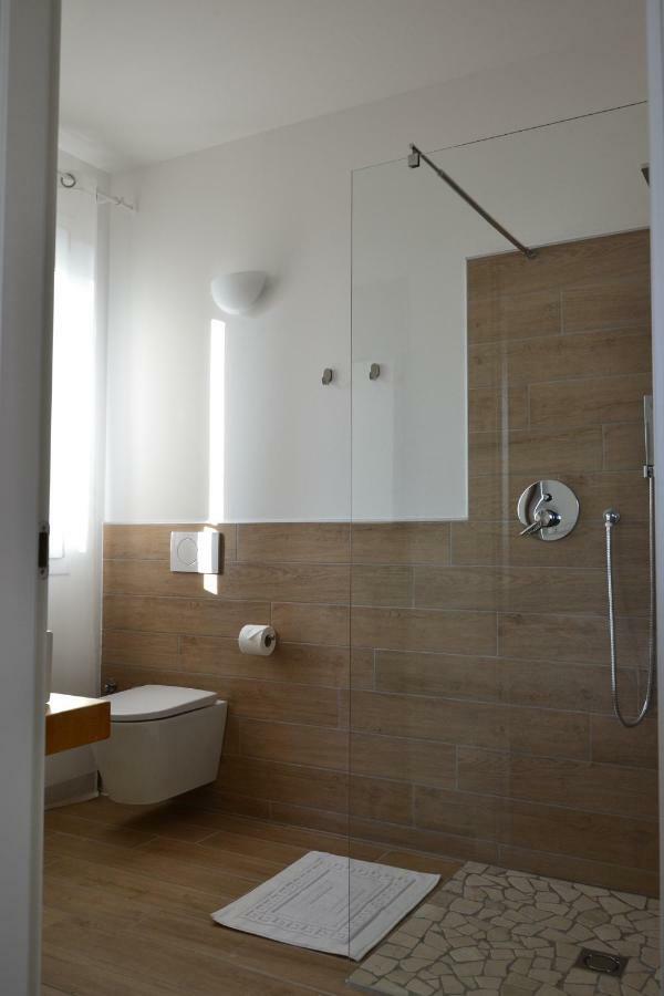 Co.Me 563 Appartement Dolo Buitenkant foto
