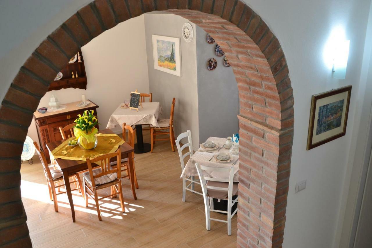Co.Me 563 Appartement Dolo Buitenkant foto