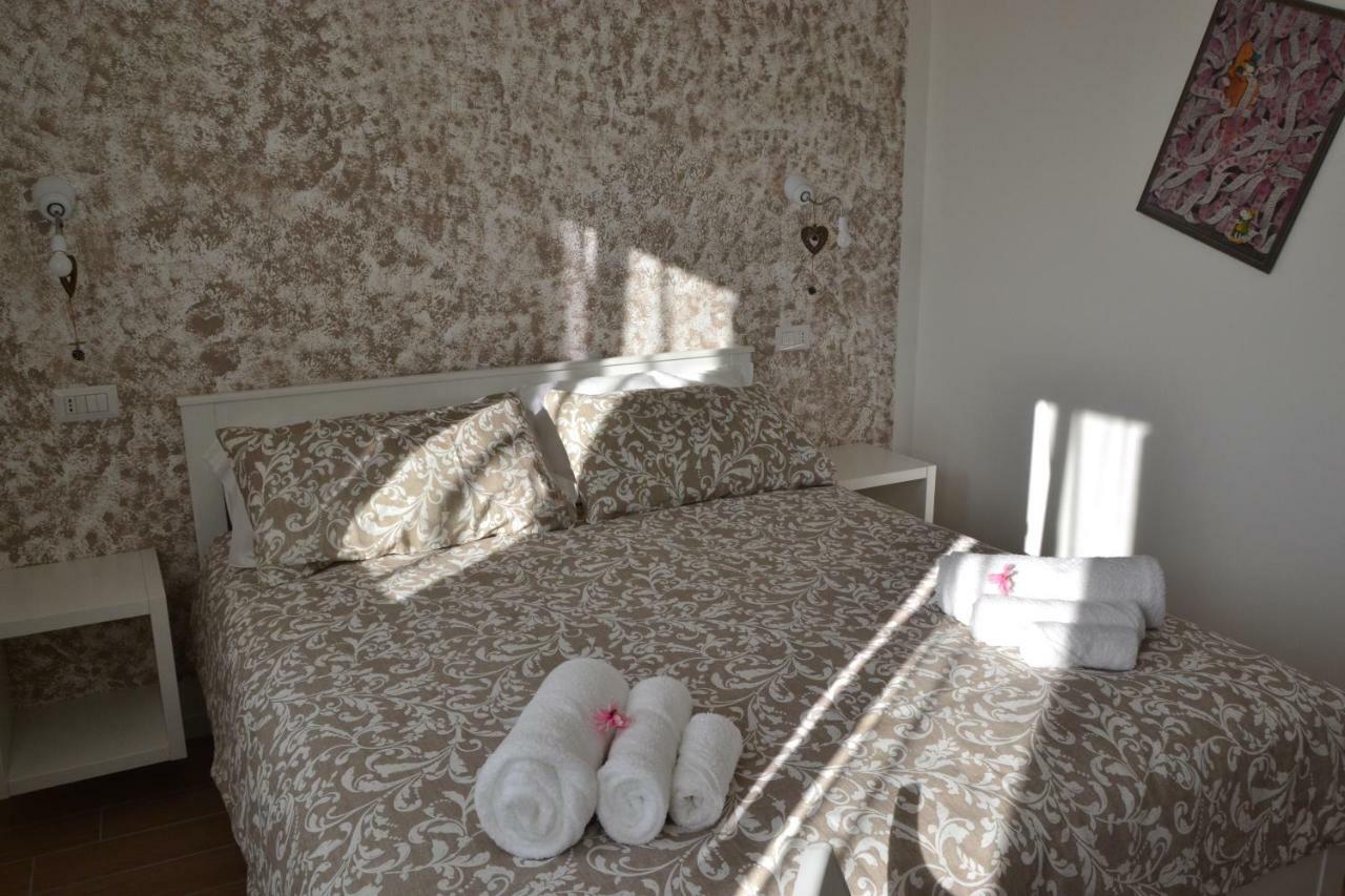 Co.Me 563 Appartement Dolo Buitenkant foto