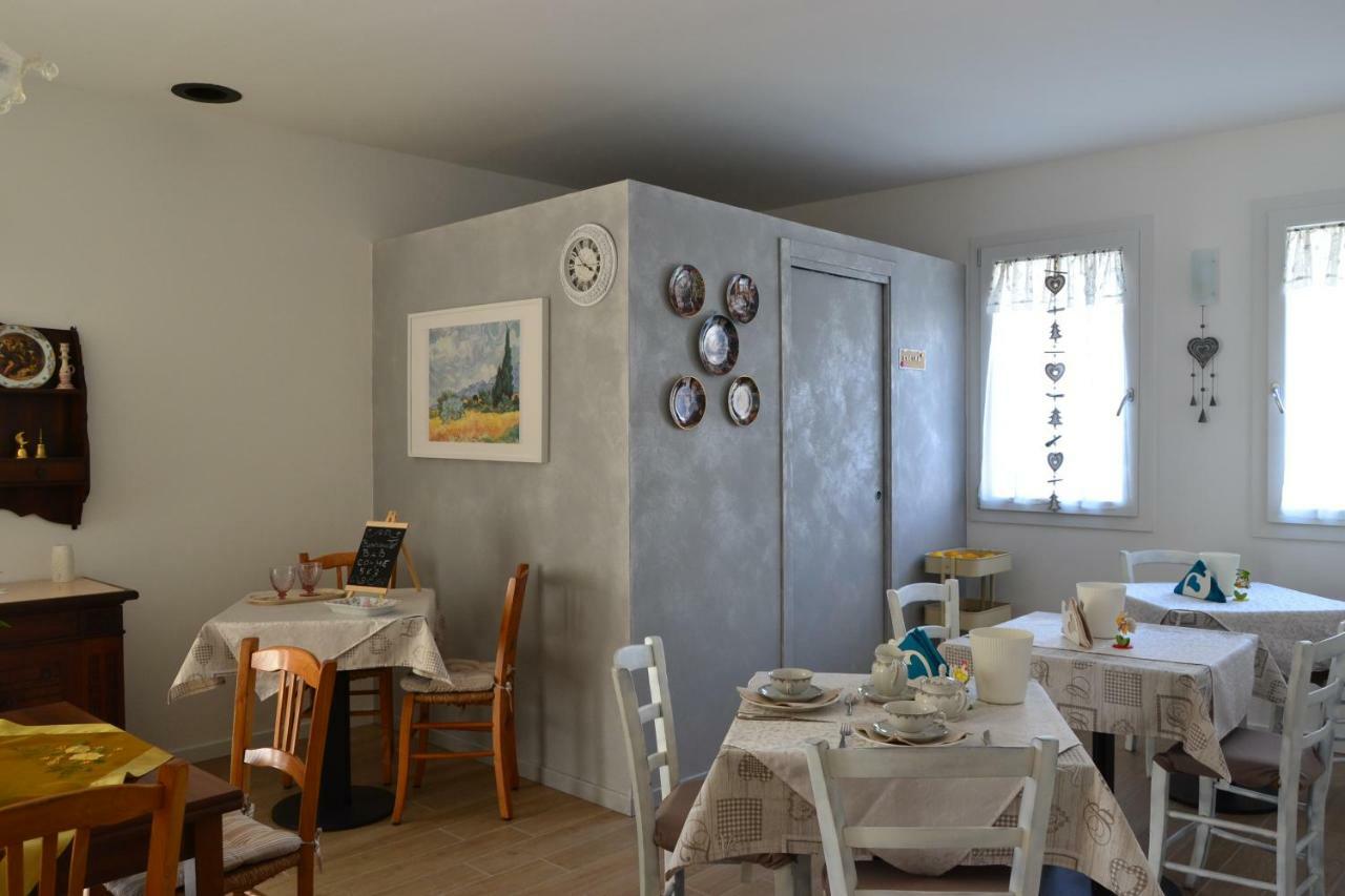 Co.Me 563 Appartement Dolo Buitenkant foto