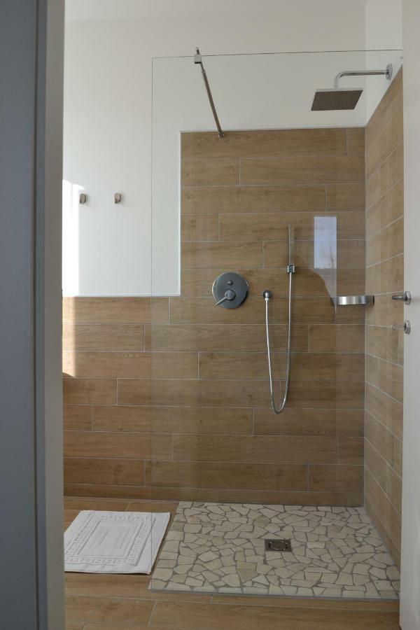 Co.Me 563 Appartement Dolo Buitenkant foto