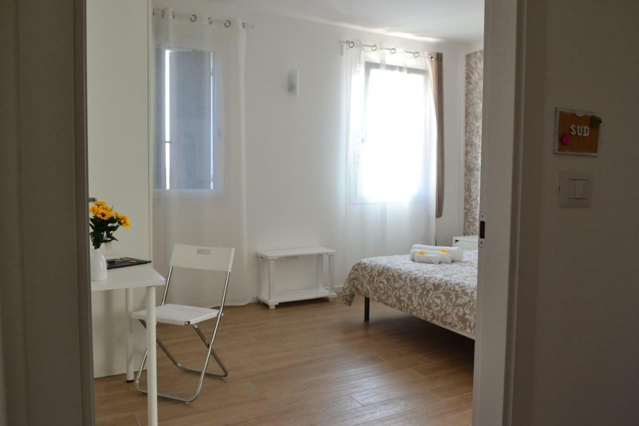 Co.Me 563 Appartement Dolo Buitenkant foto