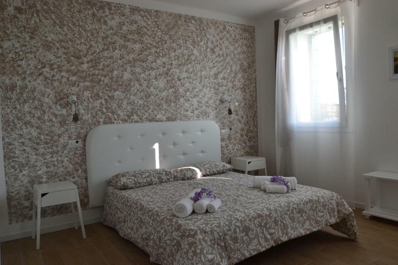 Co.Me 563 Appartement Dolo Buitenkant foto